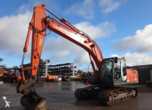 escavatore cingolato Hitachi