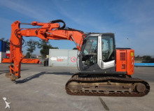pelle sur chenilles Hitachi
