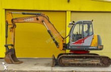 pelle sur chenilles Neuson