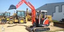 Kubota KX121 3A