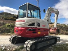 Takeuchi TB 290