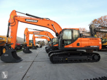 Doosan DX 225LC