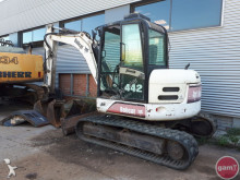 Bobcat 442