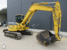 Komatsu PC88MR-6