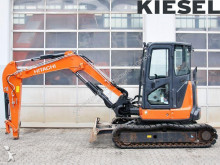 mini pelle Hitachi