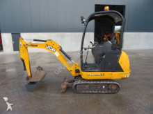 JCB 8014