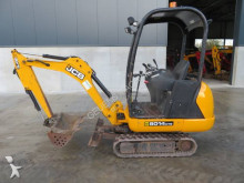 JCB 8014