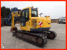 Komatsu PC 138 US-8
