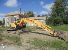 escavatore cingolato Hyundai