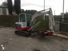 Takeuchi TB 235