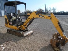 Caterpillar 301.6C