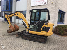 Caterpillar 302.5C