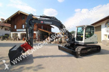 Terex TC 125