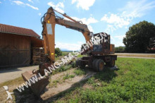 Case Radbagger