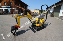 Yanmar SV 08-1