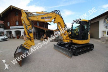 Komatsu Minibagger