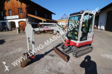 Takeuchi TB 016