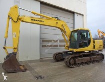 Komatsu PC180LC-6 K