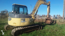 Komatsu PC88MR-6