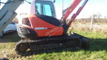Kubota KX080-3
