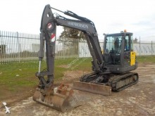 Volvo EC55 C