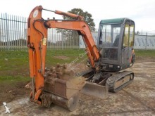 Hitachi ZX30