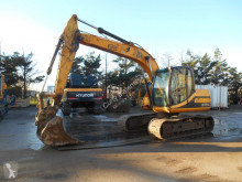 JCB JS130