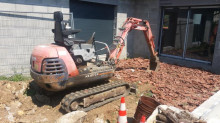 Kubota Series KX 41-2