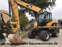 escavatore Caterpillar M 316 D