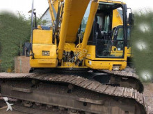 Komatsu PC210LC