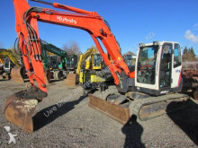 Kubota KX 080-3 A