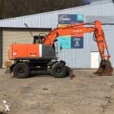 Hitachi ZX140W-3