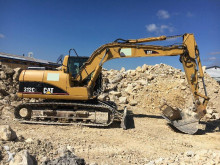 Caterpillar 312CL