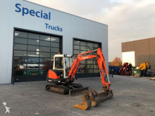 Kubota KX91-3a2