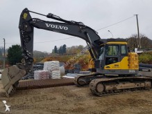Volvo EC235 CNL