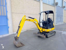 JCB 8018