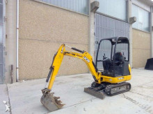 JCB 8018