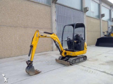 JCB 8018