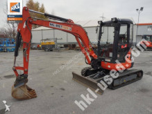 used mini excavator