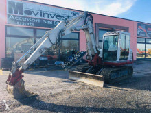 mini pelle Takeuchi