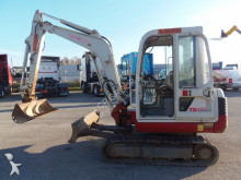 mini pelle Takeuchi