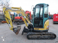 Yanmar VIO 33 U