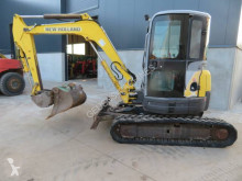 New Holland E 50