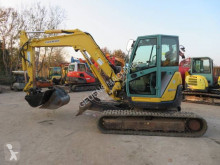 mini escavatore Yanmar