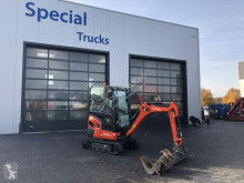 Kubota KX016-4