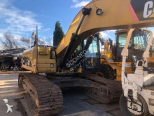 Caterpillar 329 DL