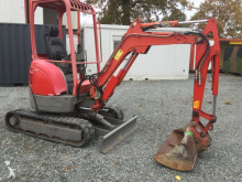 Yanmar VIO 20