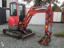 Yanmar VIO 20