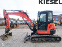 Kubota U55-4