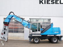 Fuchs MHL340 E FQC